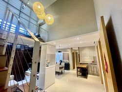 The Crest (D3), Condominium #523691201